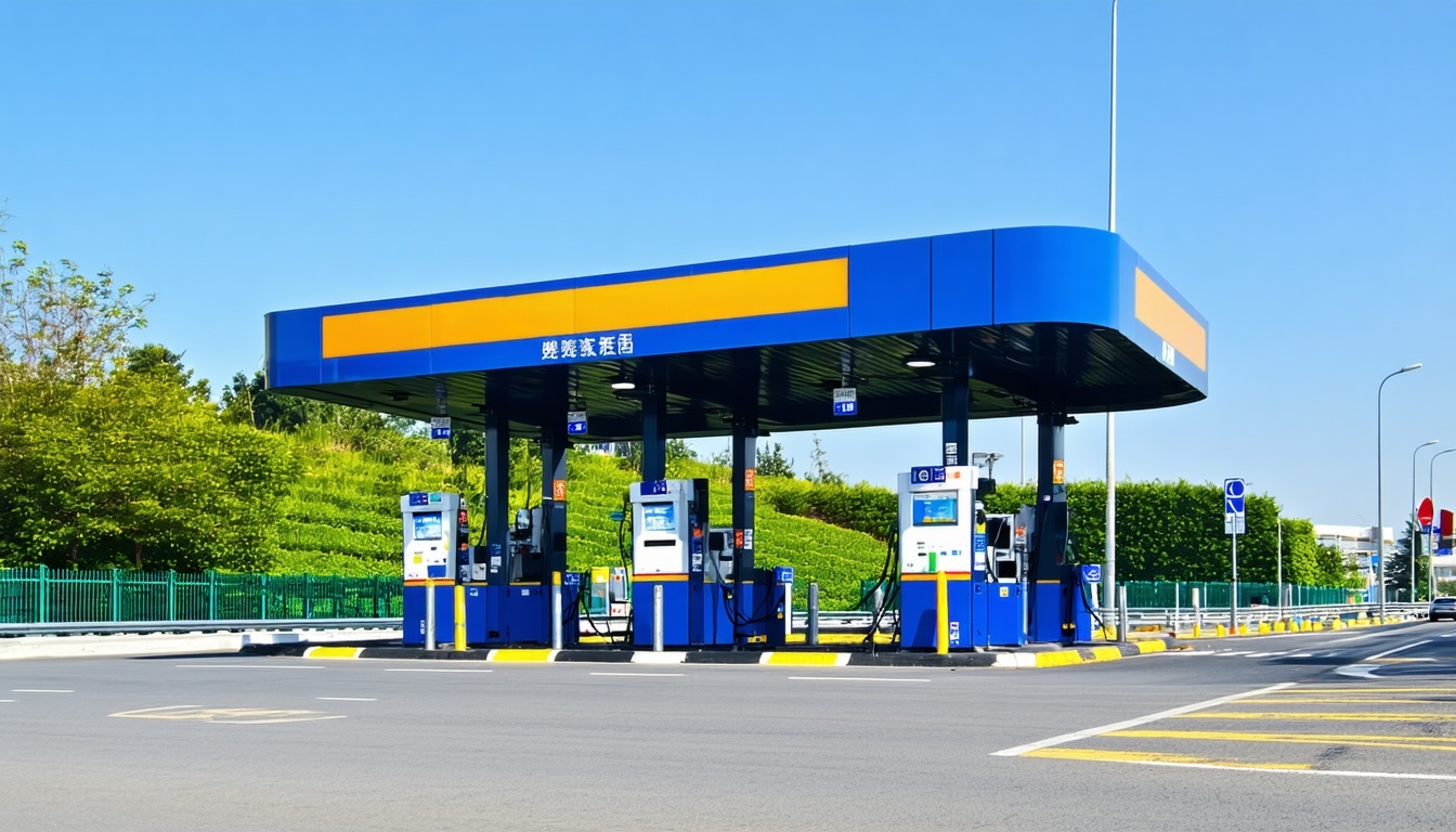 Convenient Toll Payment Solutions