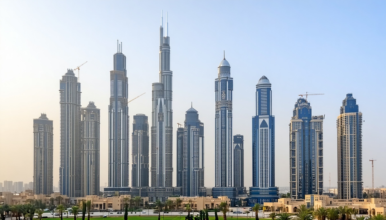 Emaar Properties logo